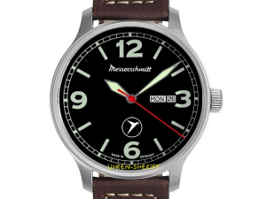 Preview: Messerschmitt ME-6332-DD1 Zifferblatt